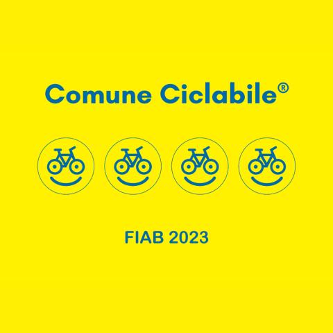 ComuneCiclabile: a Scarlino assegnate per il quinto anno 4 bike-smile