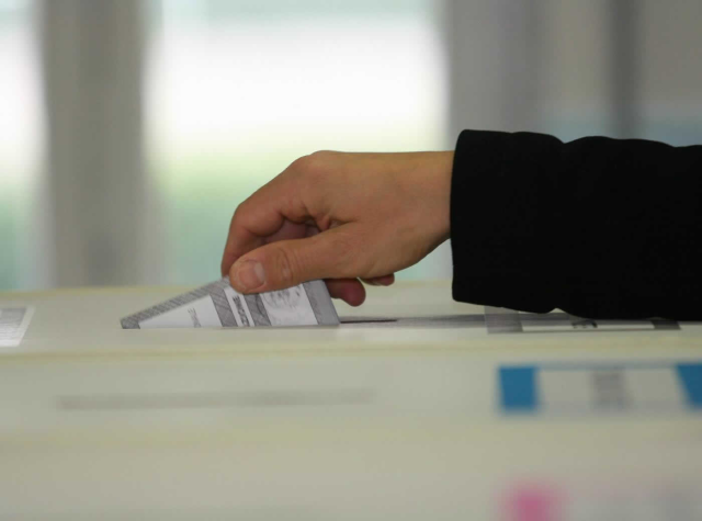Disciplina sperimentale per il voto da parte degli studenti fuori sede in occasione delle elezioni europee del 2024