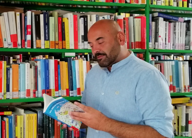 Oltre 4 mila euro in arrivo alla biblioteca comunale Carlo Mariotti
