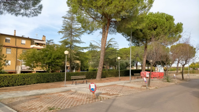 piazza Casuti Scarlino Scalo 1