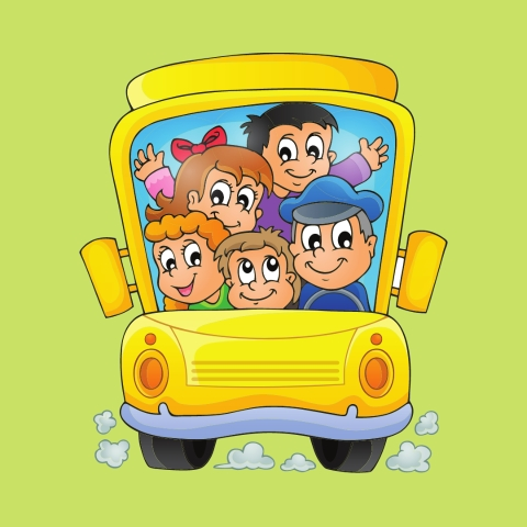 Inizia la scuola: parte il servizio di scuolabus gratuito 