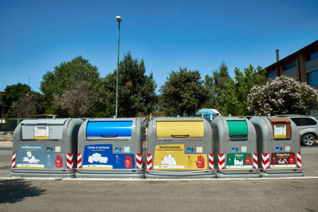 Il Comune e Sei Toscana incontrano i cittadini per la nuova organizzazione del servizio rifiuti