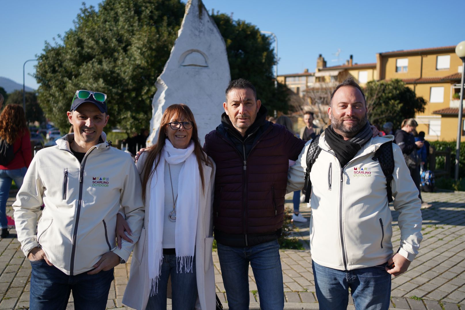 Torna la manifestazione “Tutti a scuola a piedi”