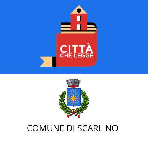 Scarlino si conferma Città che Legge per gli anni 2024-2025-2026