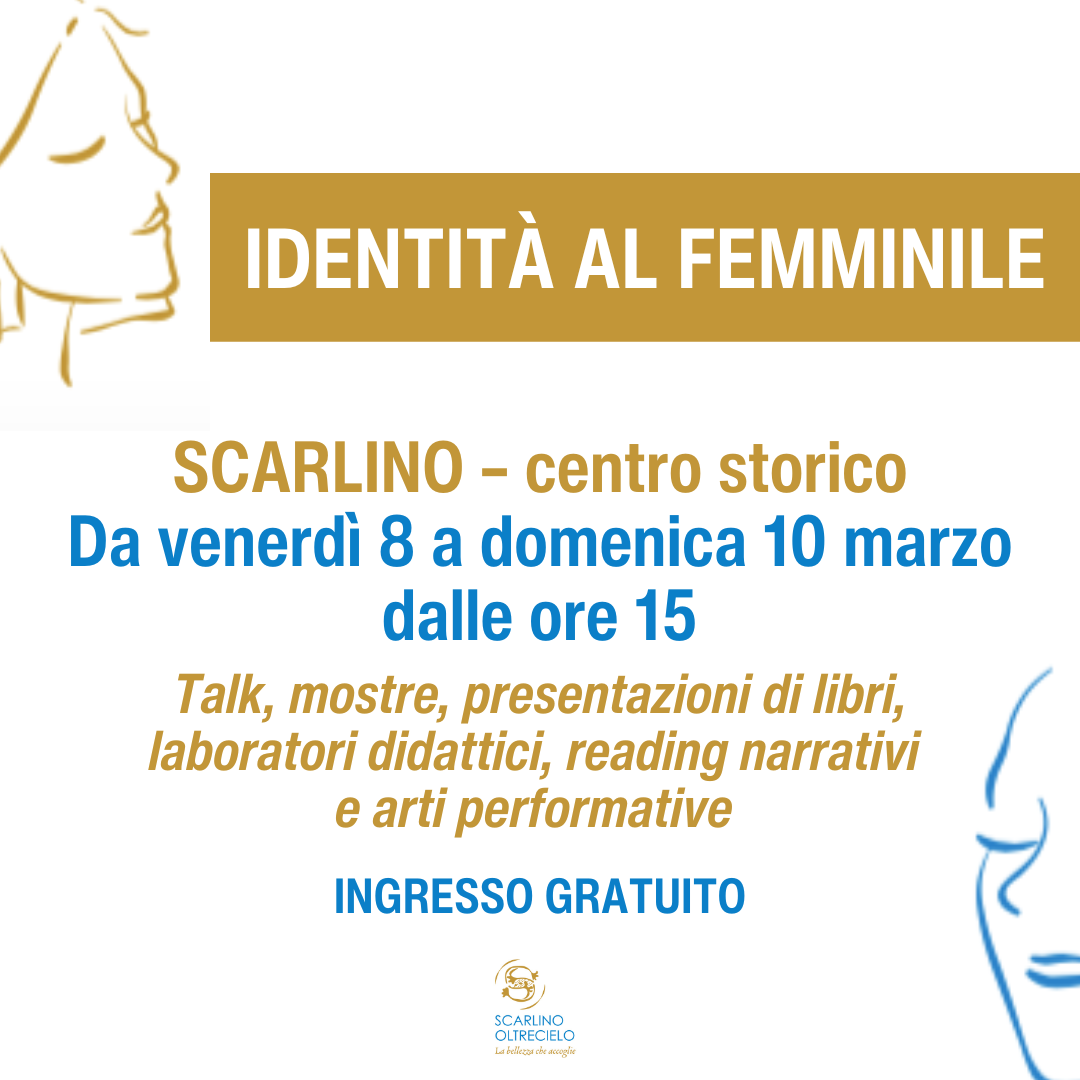 Identità al femminile