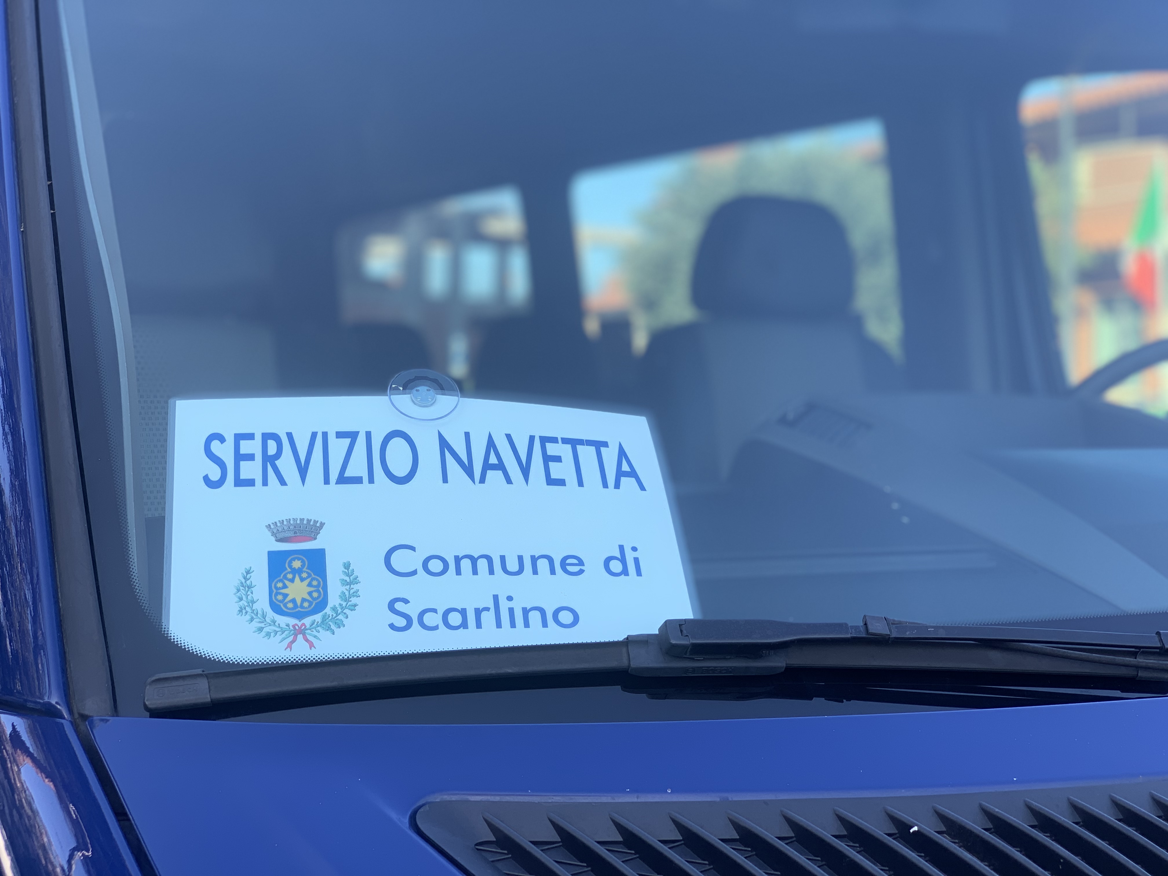 Scarlino: inizia l’orario estivo della navetta