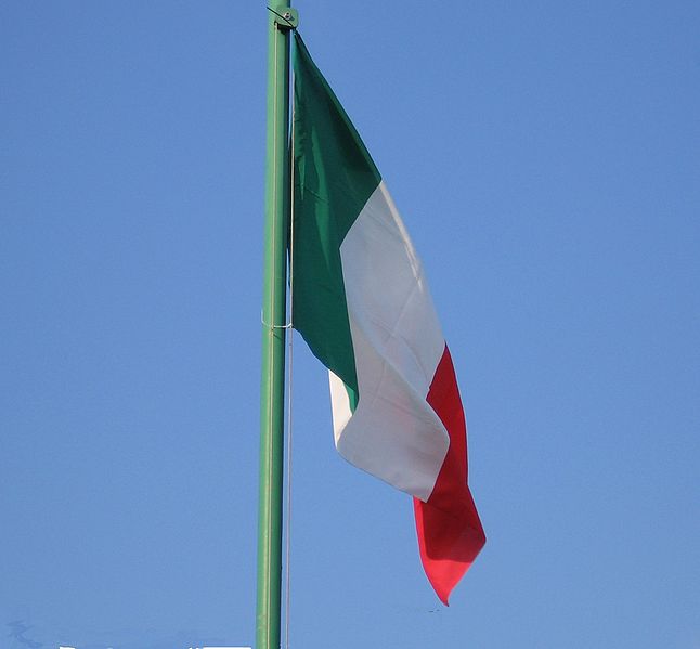Celebrazione Festa della Liberazione 25 aprile 2019